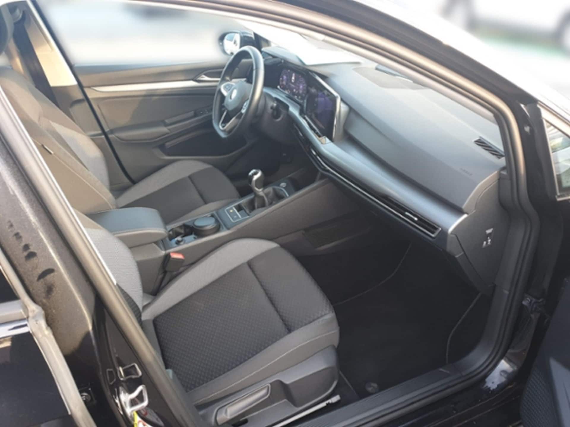 Volkswagen Golf Active