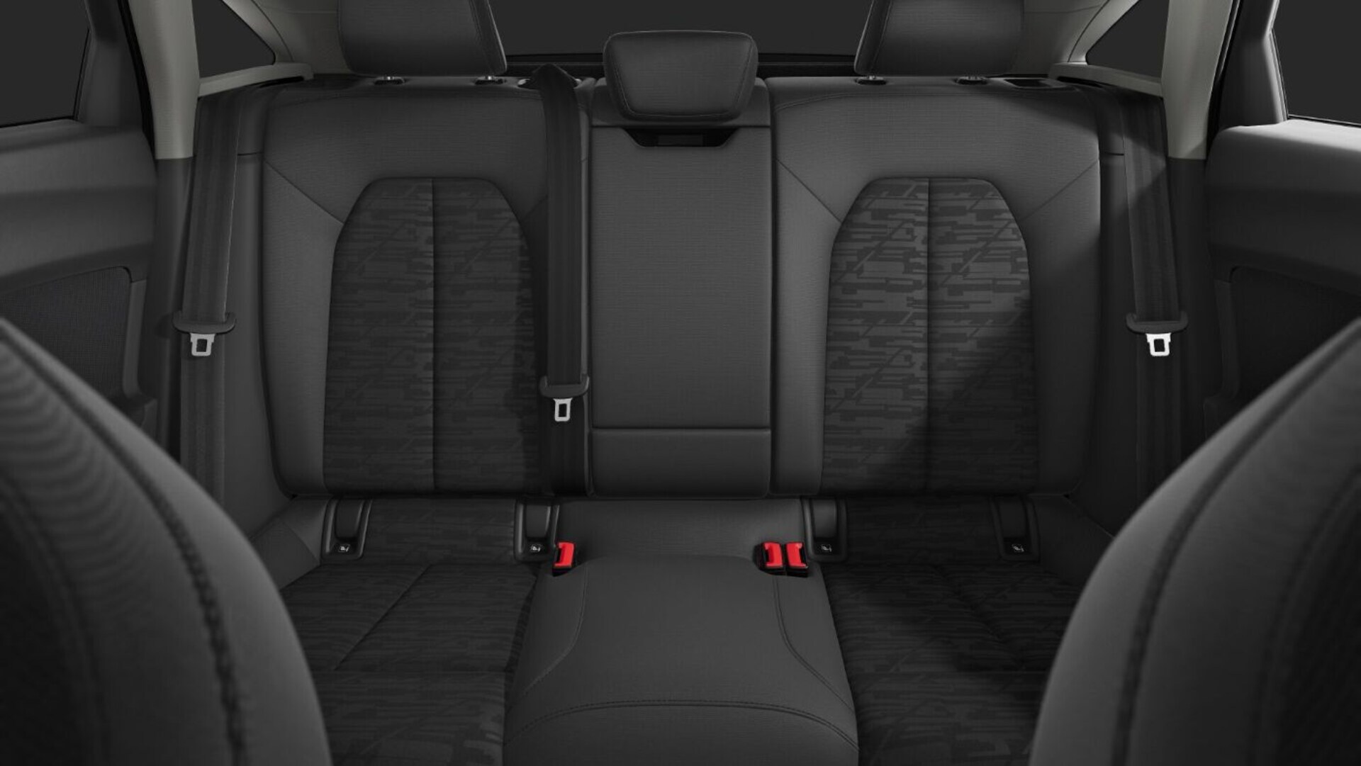 Audi A5 Limousine