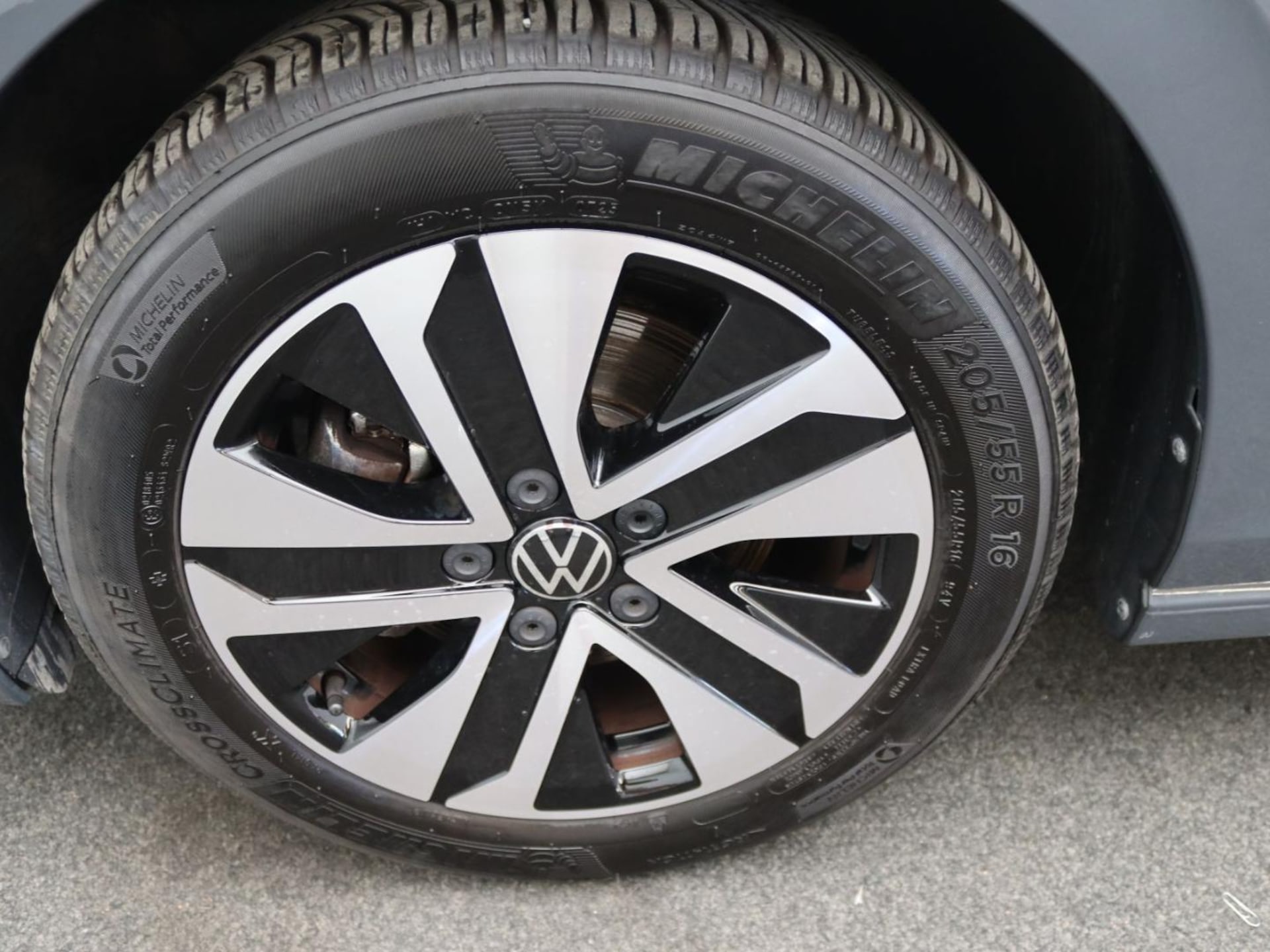 Volkswagen Golf ENERGY