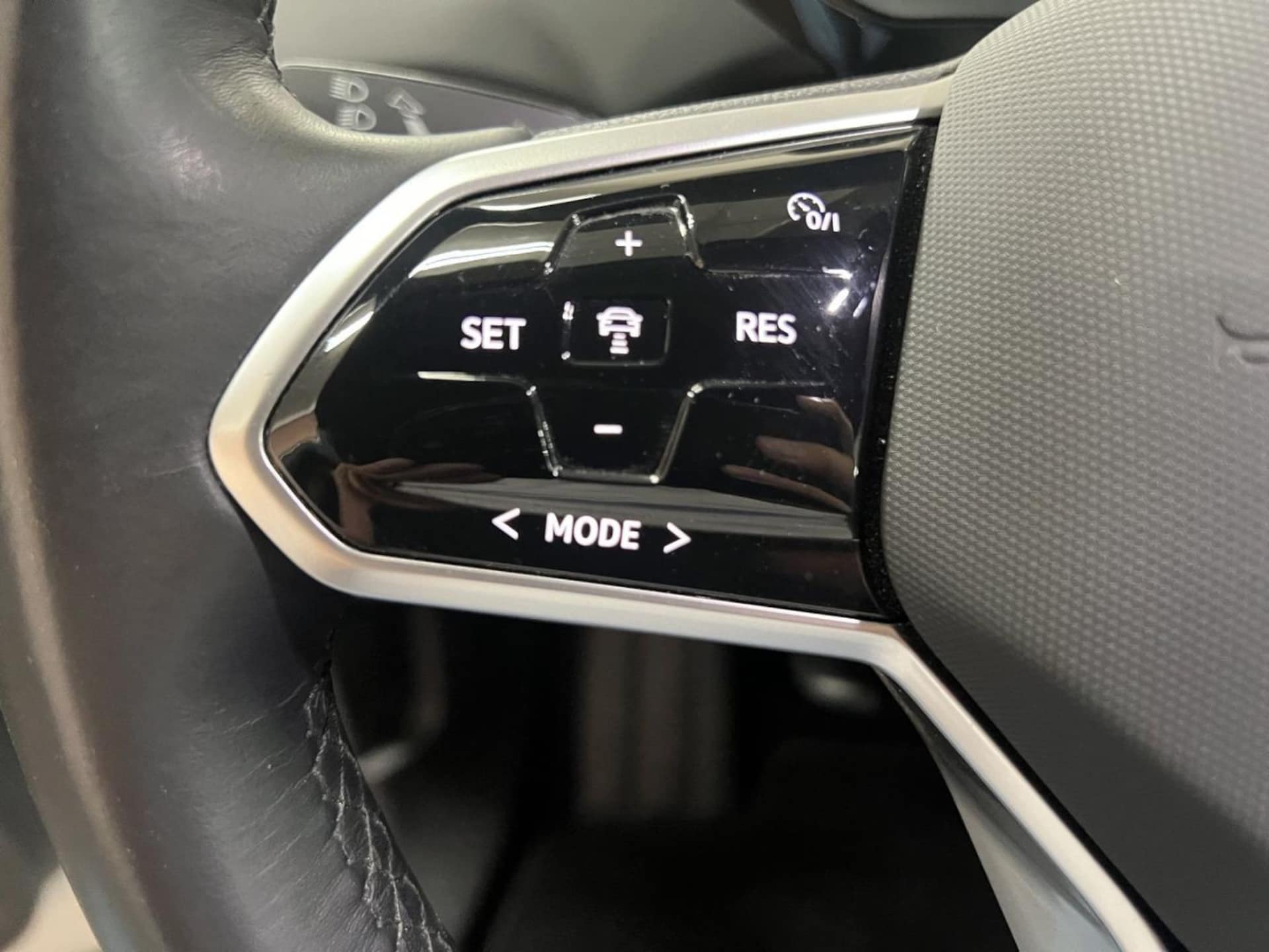 Volkswagen ID.5 Pro