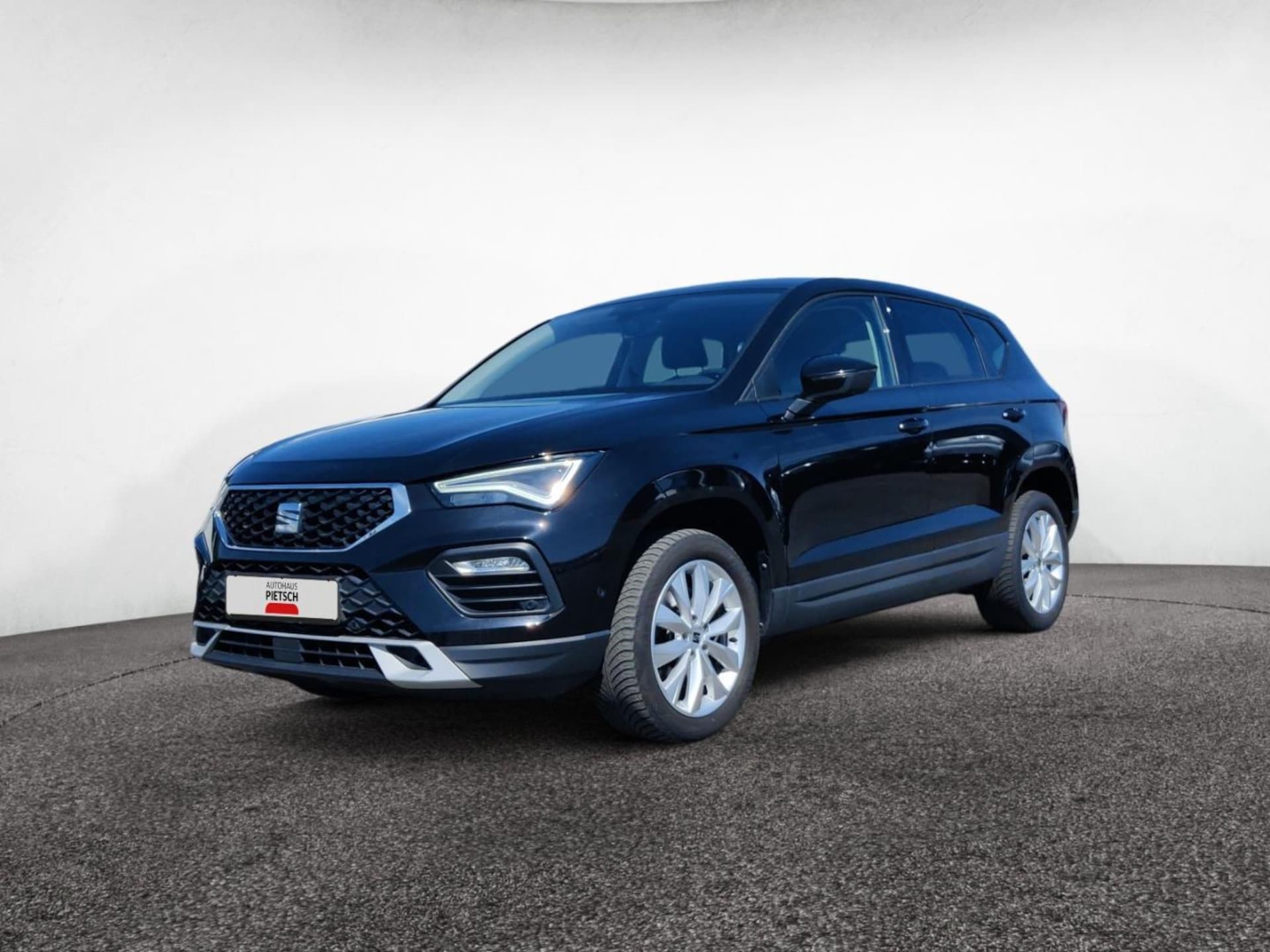 SEAT Ateca Style