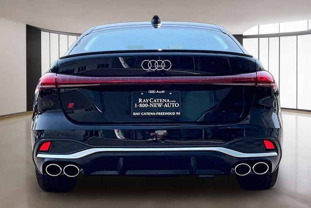 2026 Audi S5 Sedan