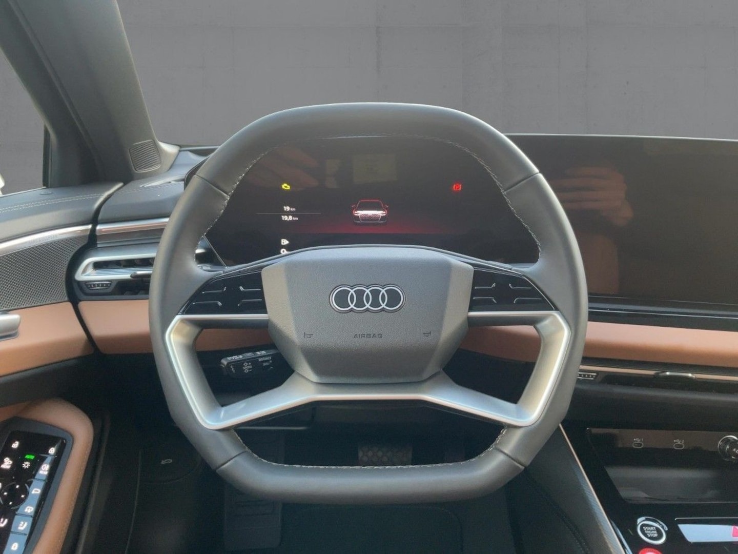 Bild über Audi A6 Limousine edition one TFSI quattro 270 kW S tronic - für weitere Informationen kontaktieren Sie den Audi Partner