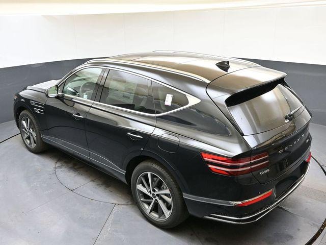 2026 GENESIS GV80 Advanced - Photo 47