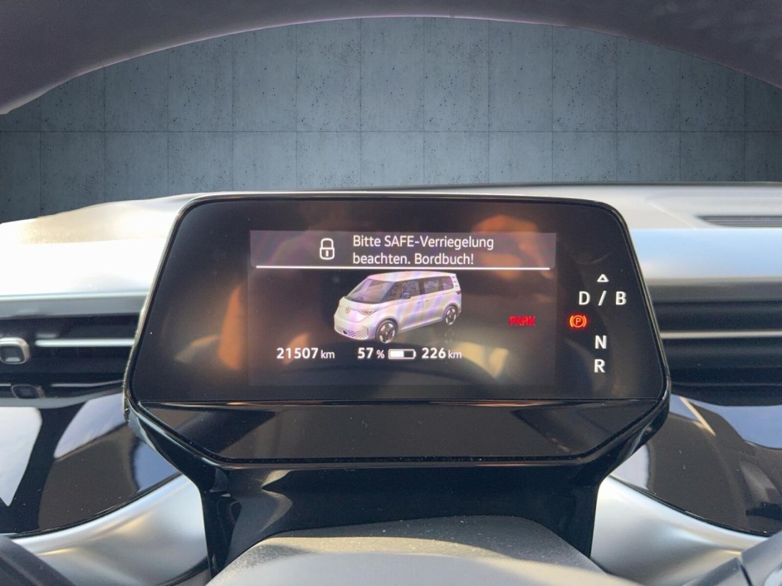 Volkswagen ID. Buzz – Bild 10