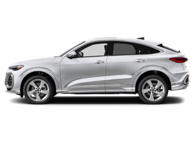 2025 Audi Q5 Sportback