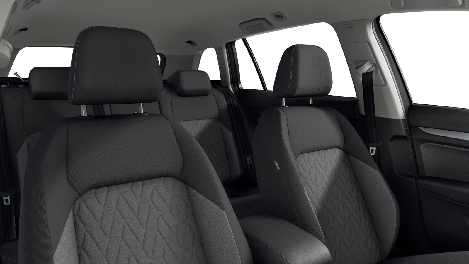 Volkswagen Golf Variant – Bild 9