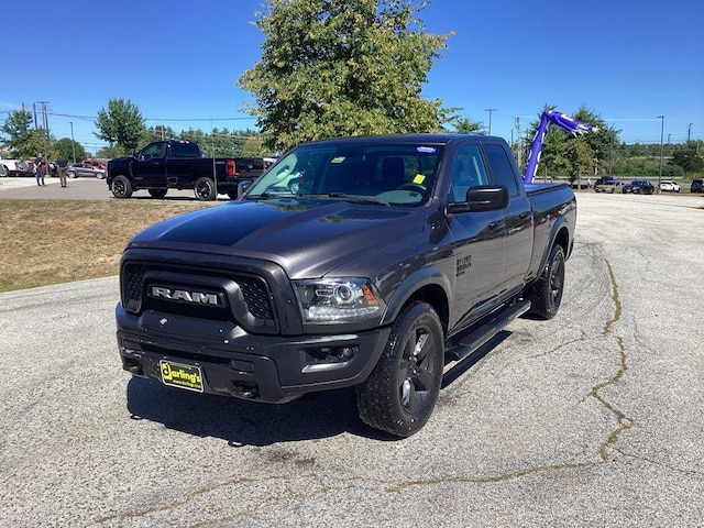 2020 RAM