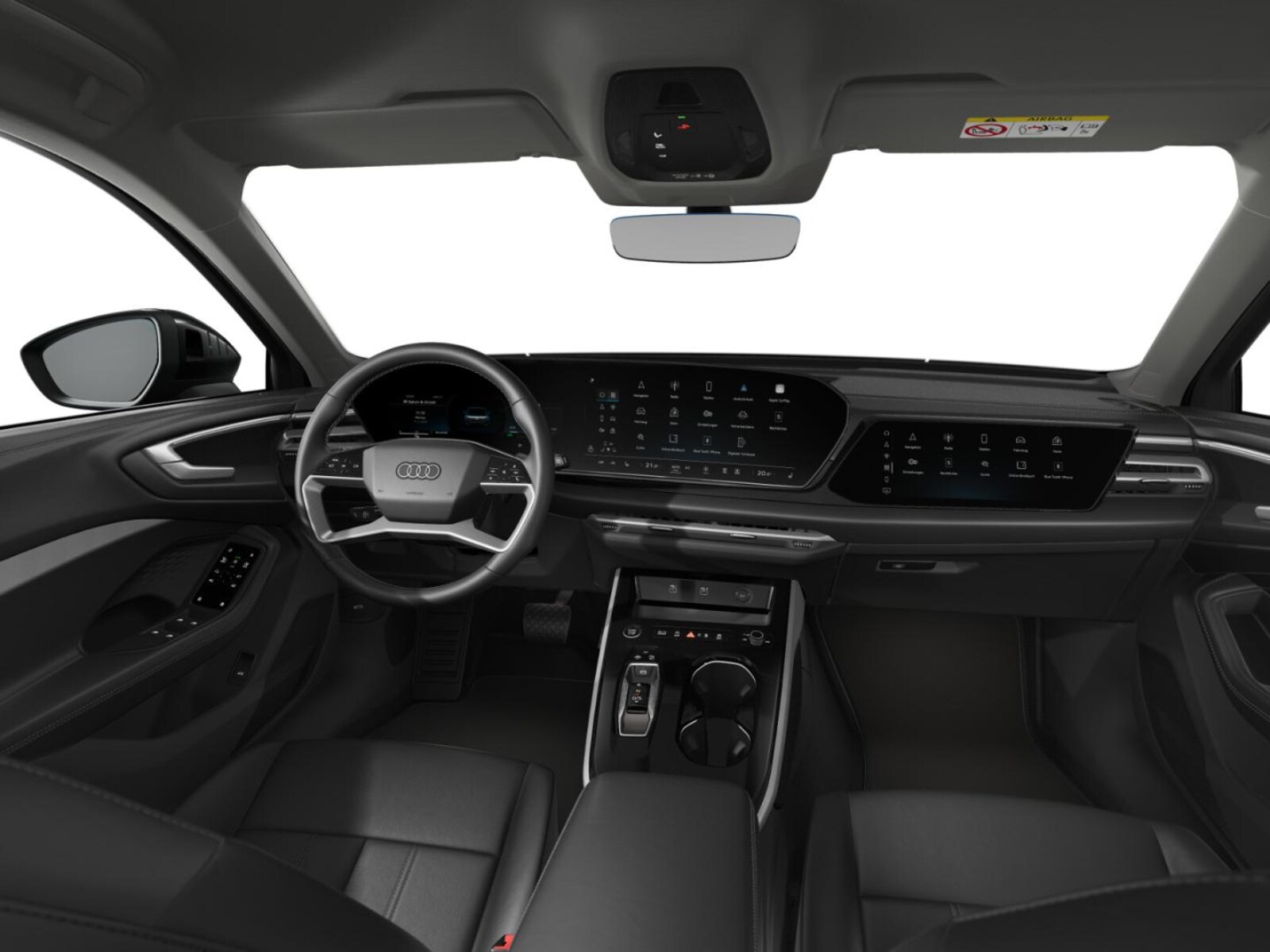 Audi A5 Avant – Bild 9
