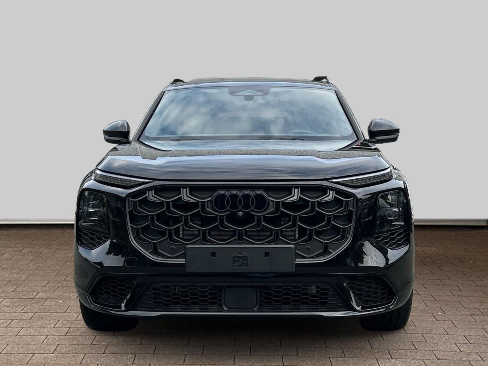 Audi Q7 – Bild 3