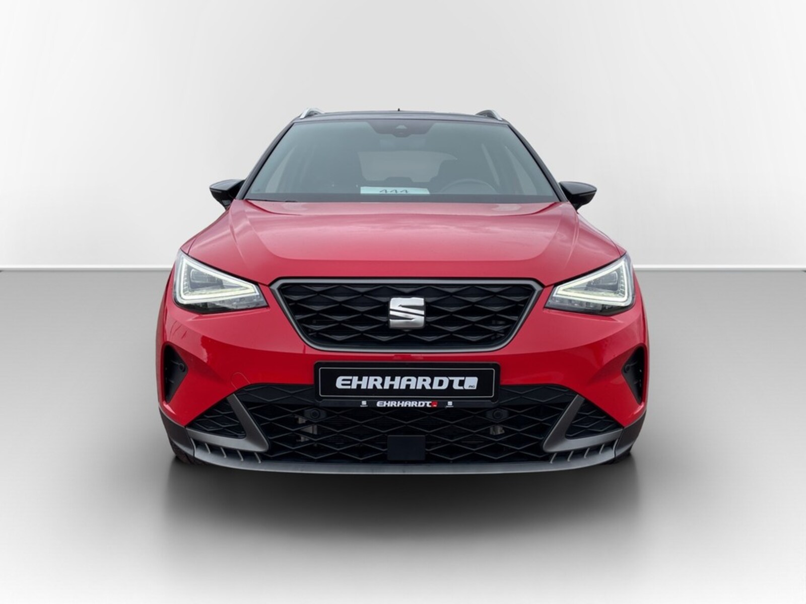 SEAT Arona – Bild 2