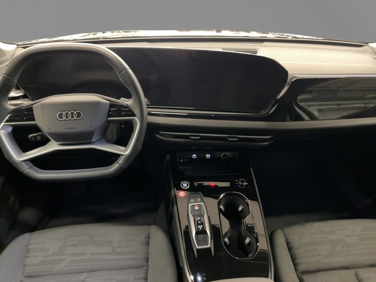 Audi A5 Limousine – Bild 11