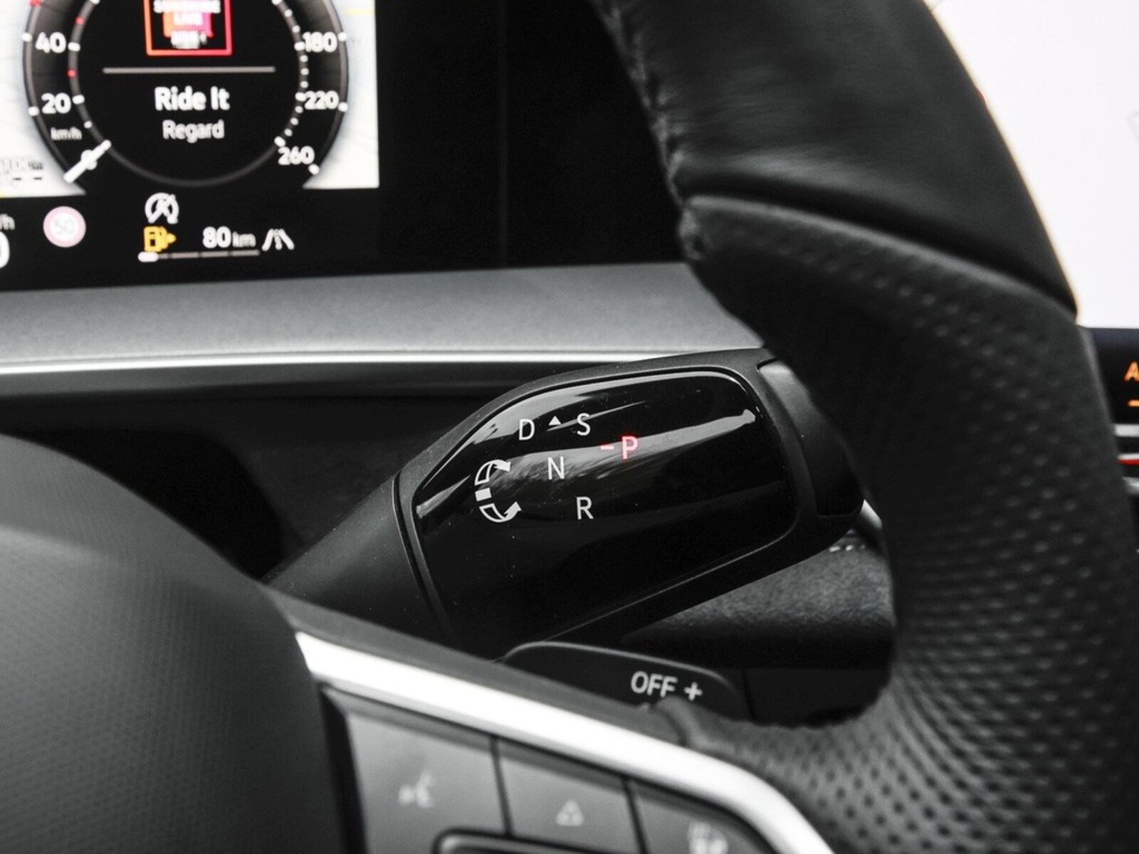 Volkswagen Tayron – Bild 16