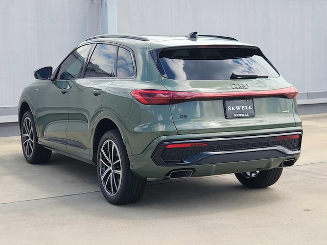 2026 Audi Q5