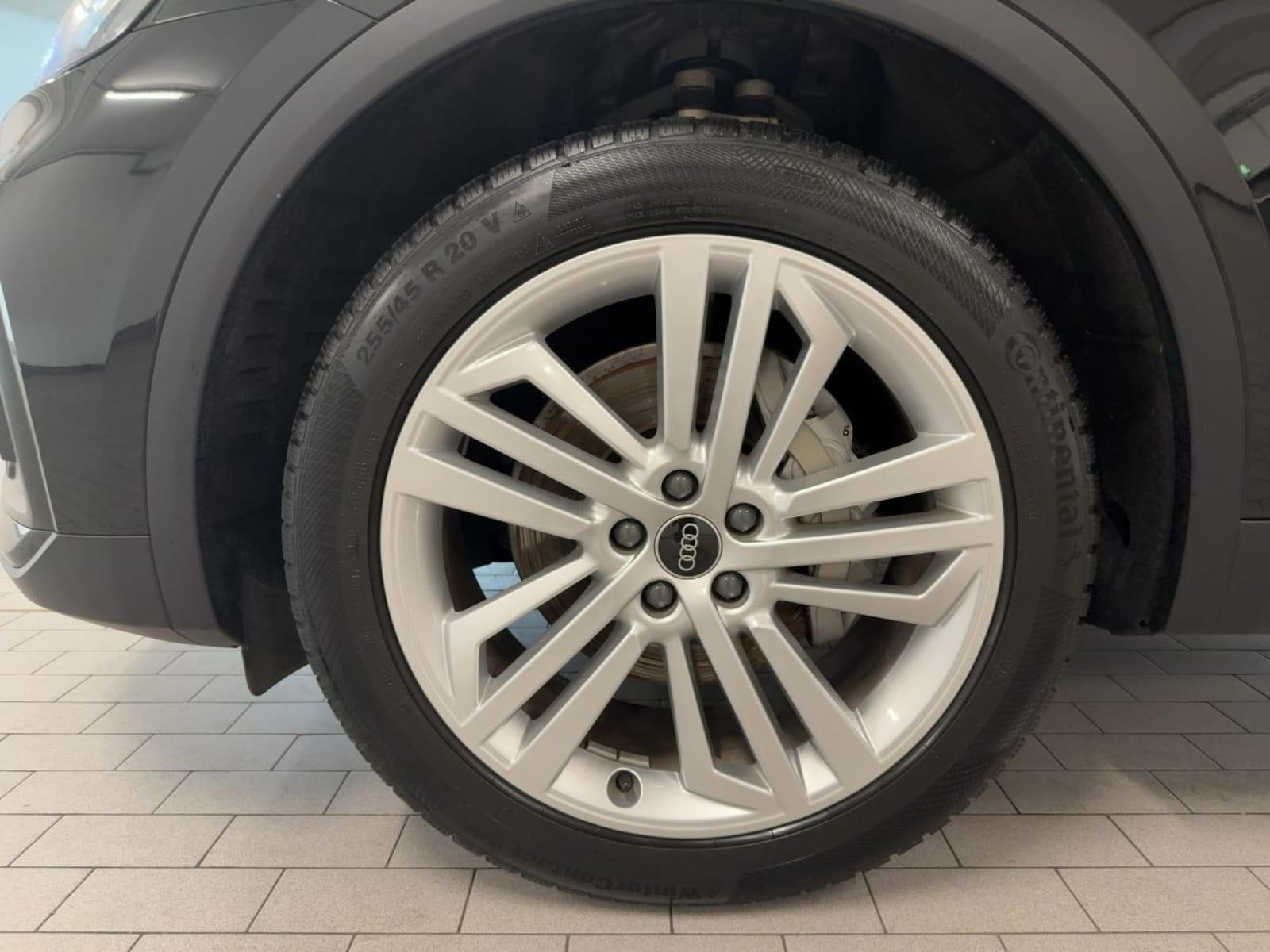 Audi Q5 – Bild 14