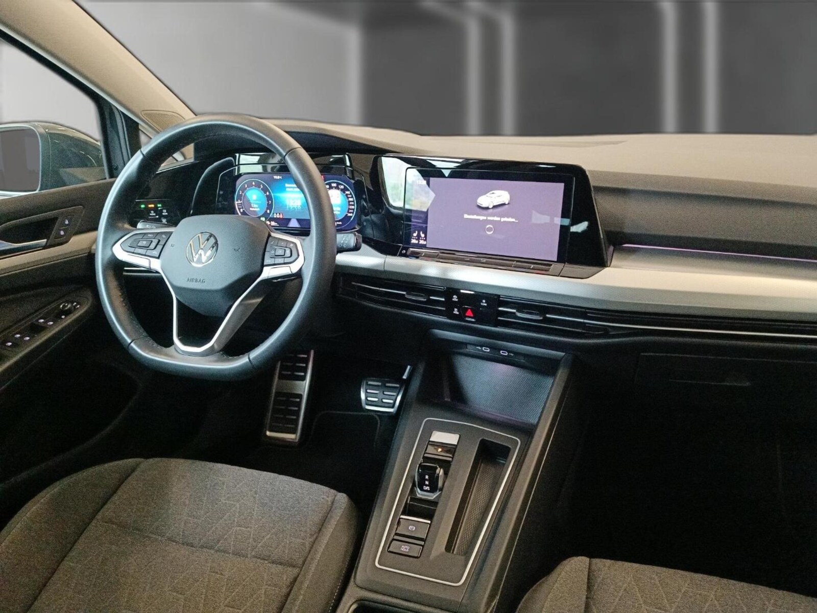 Volkswagen Golf – Bild 9