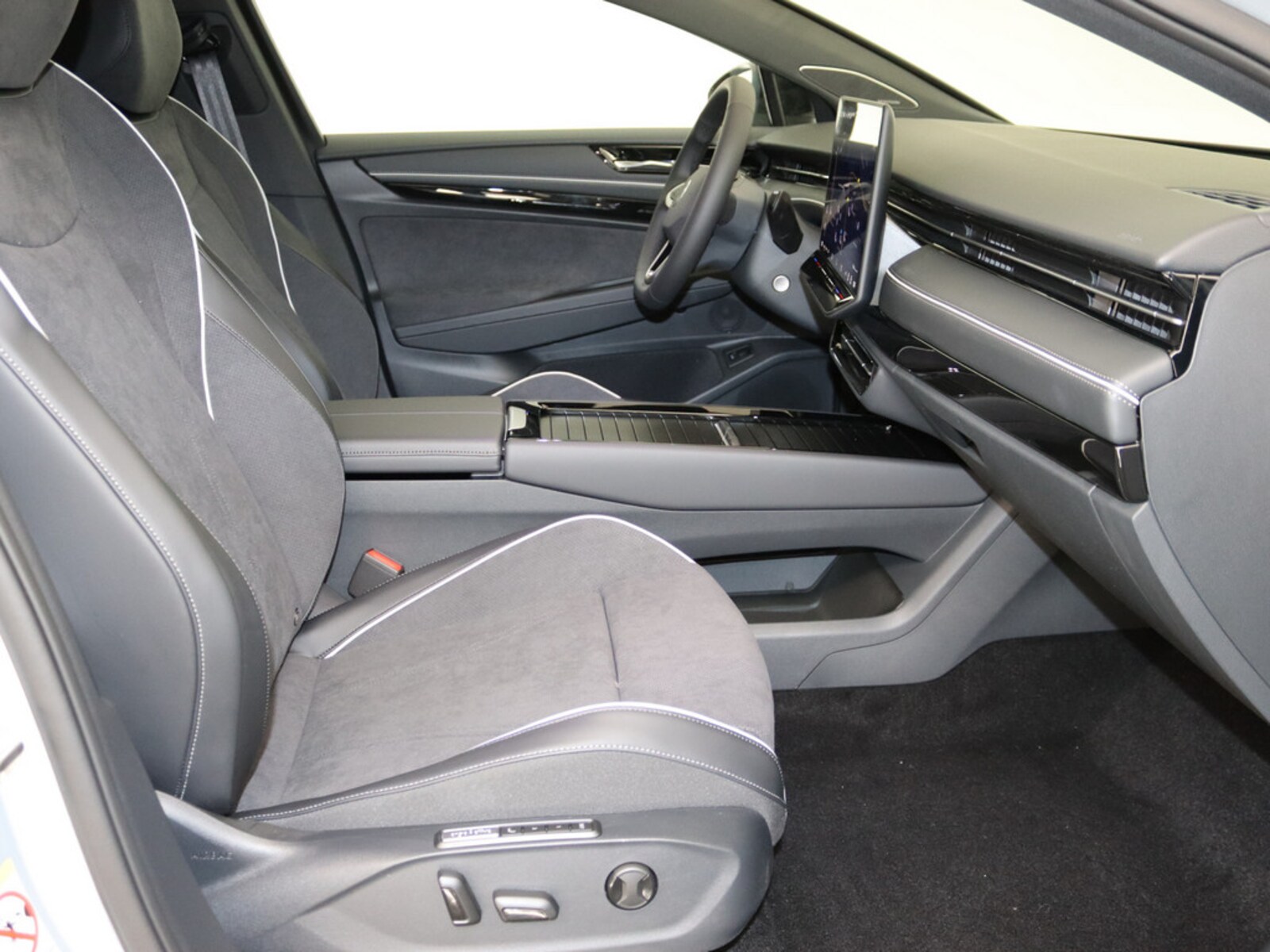 Volkswagen ID.7 Tourer – Bild 8