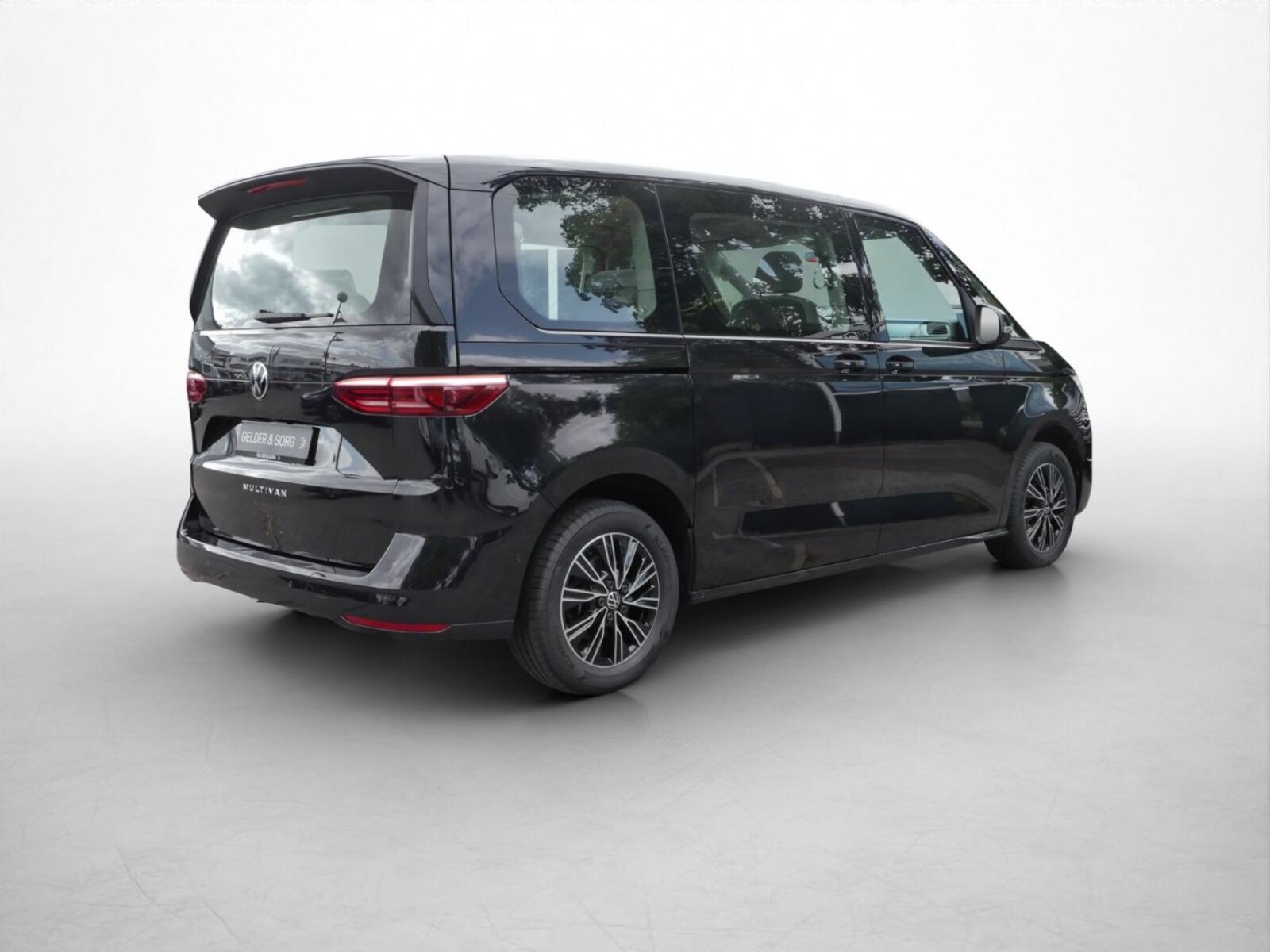Volkswagen Multivan – Bild 18
