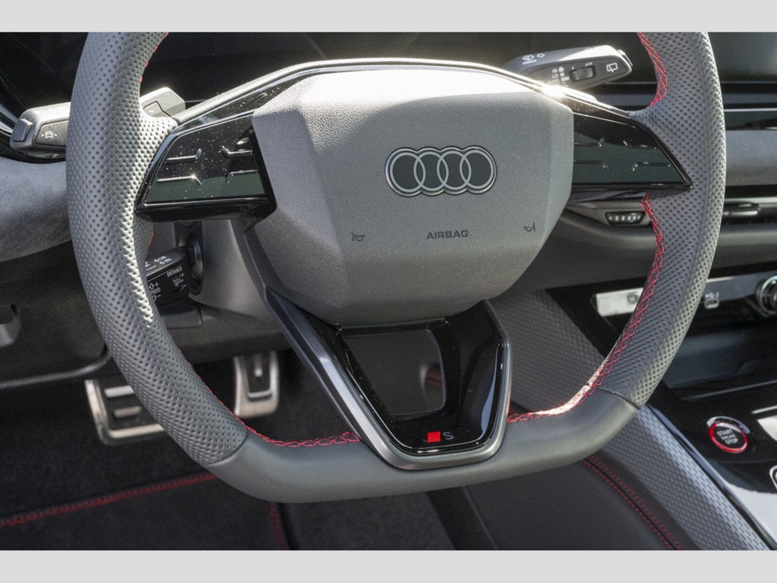 Audi A5 Avant – Bild 16