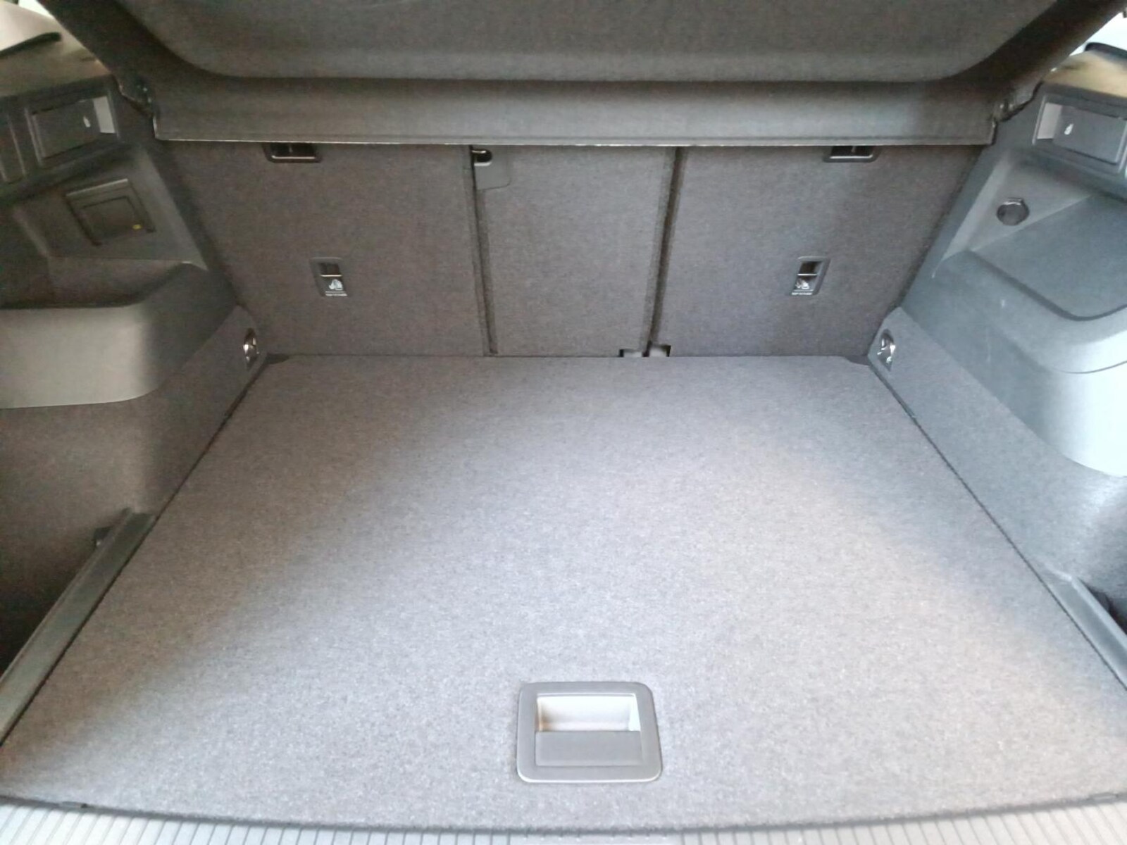 Volkswagen Tiguan – Bild 18