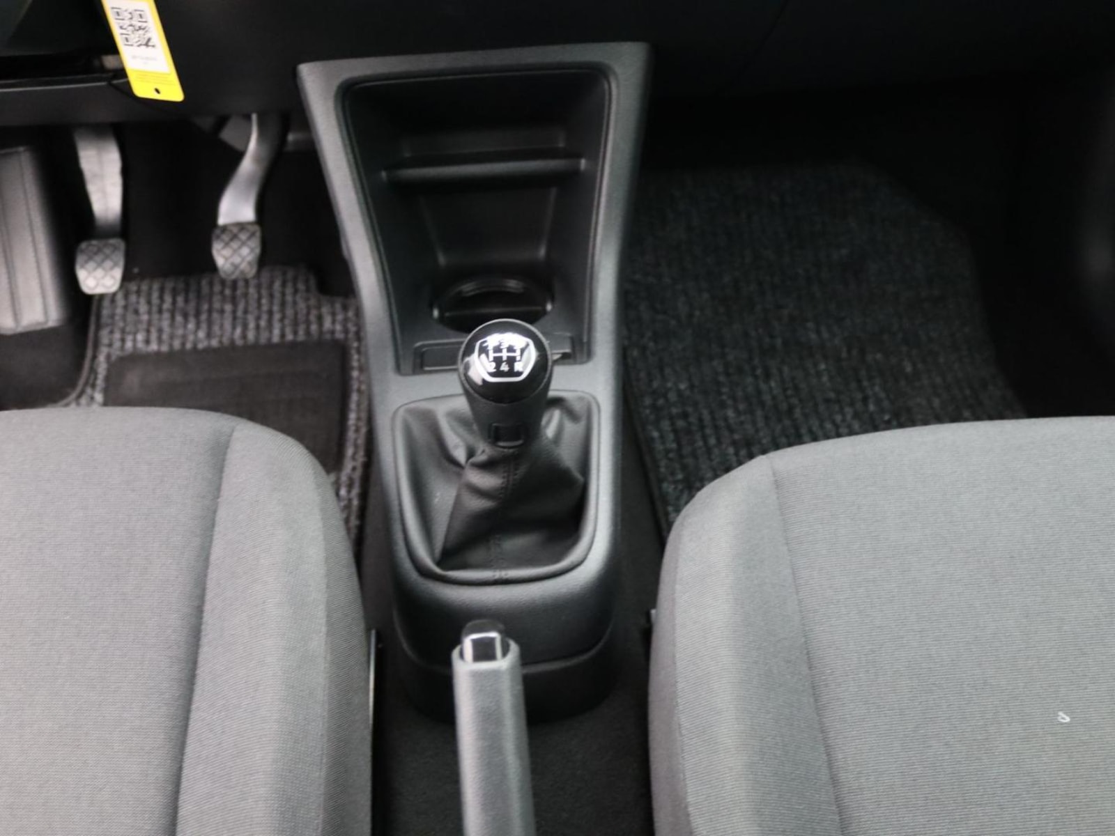 Volkswagen up! – Bild 15