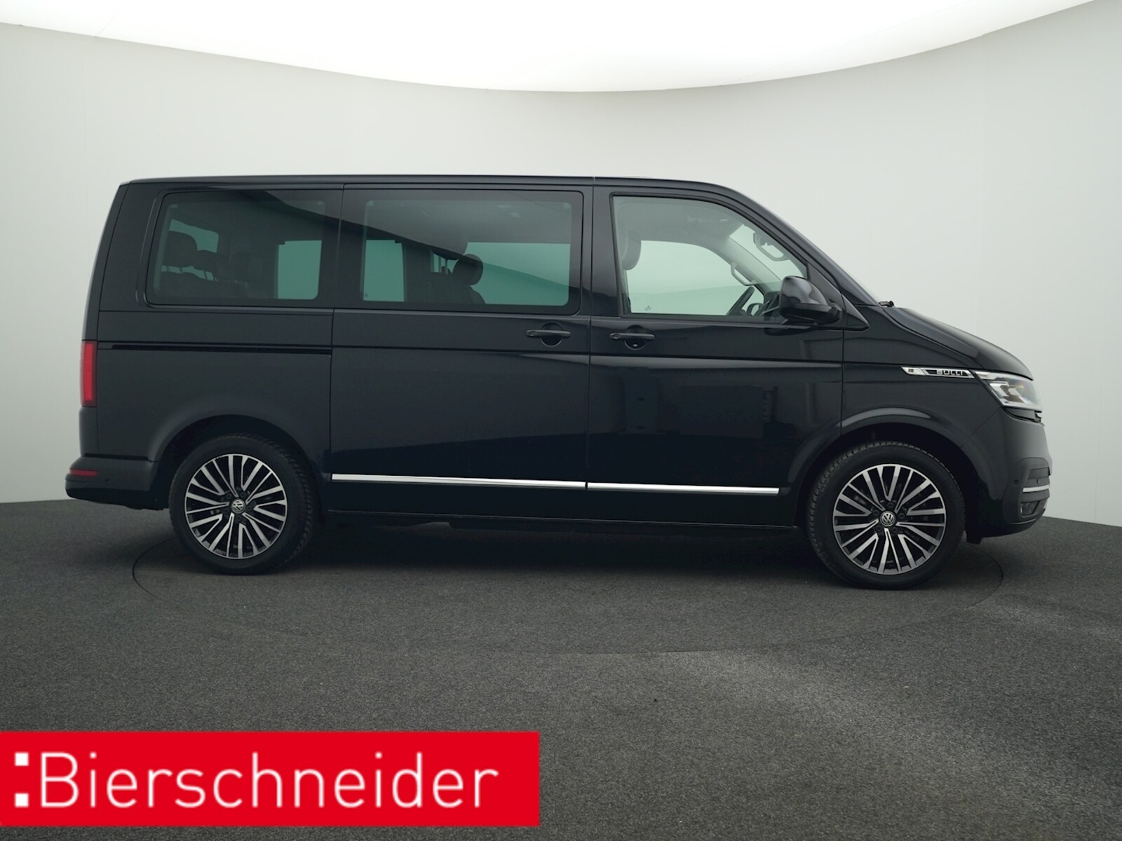 Volkswagen T6.1 Multivan – Bild 6