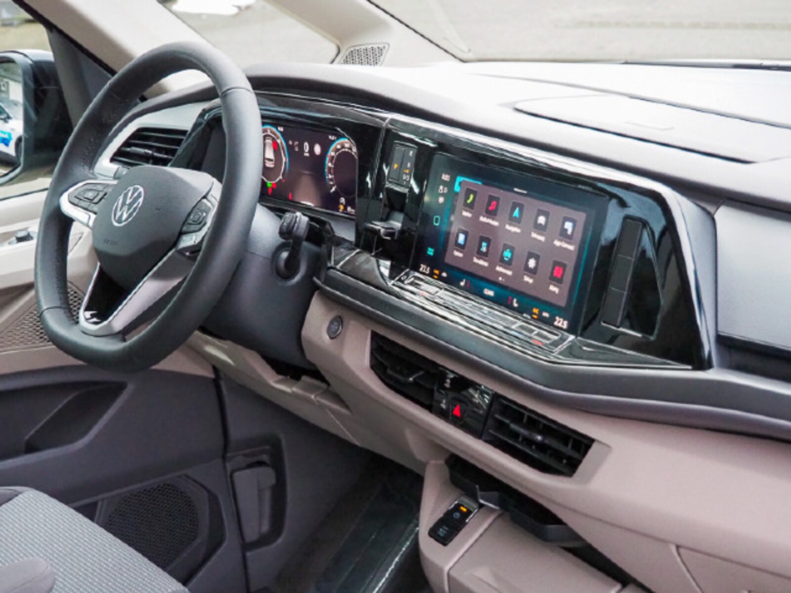 Volkswagen California – Bild 7