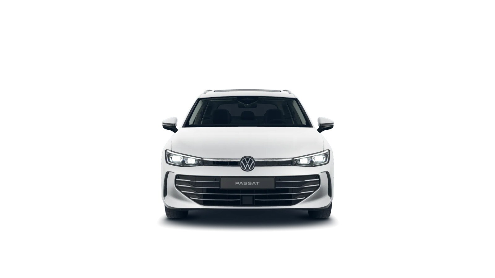 Volkswagen Passat – Bild 2