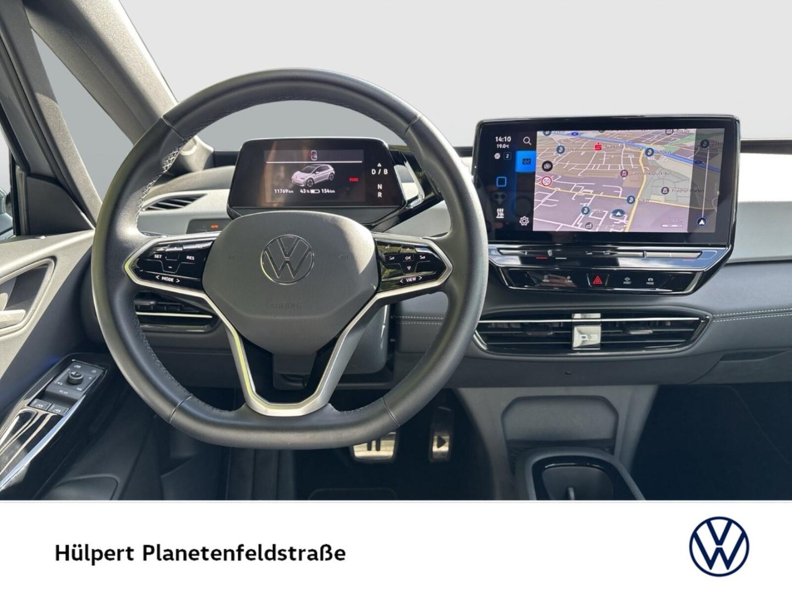 Volkswagen ID.3 – Bild 7