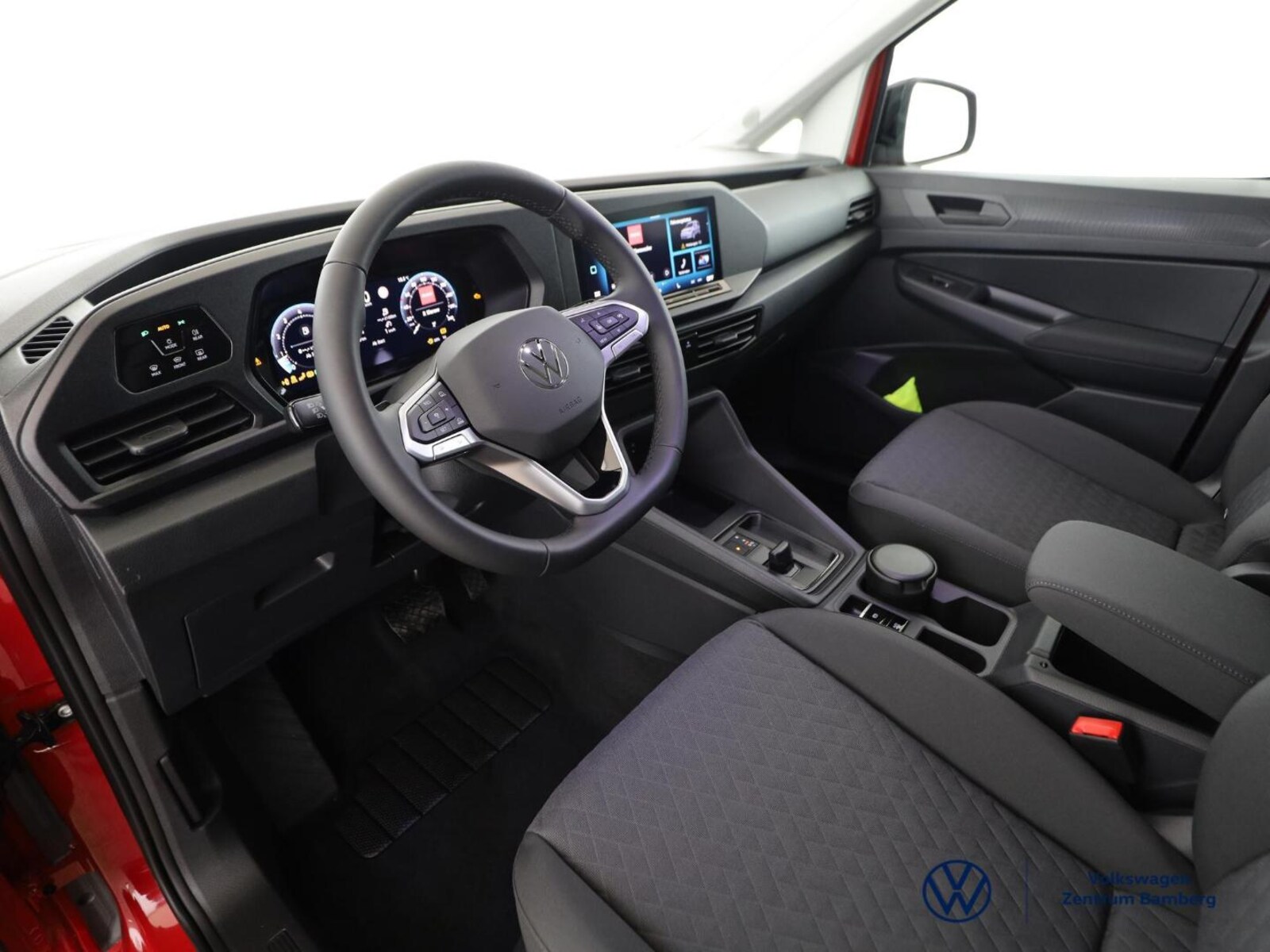 Volkswagen Caddy Maxi – Bild 10