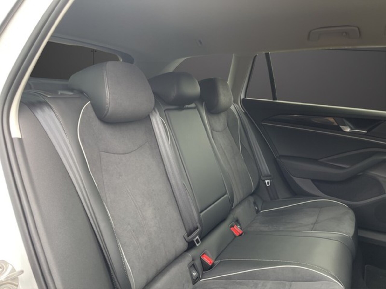 Volkswagen Passat – Bild 15
