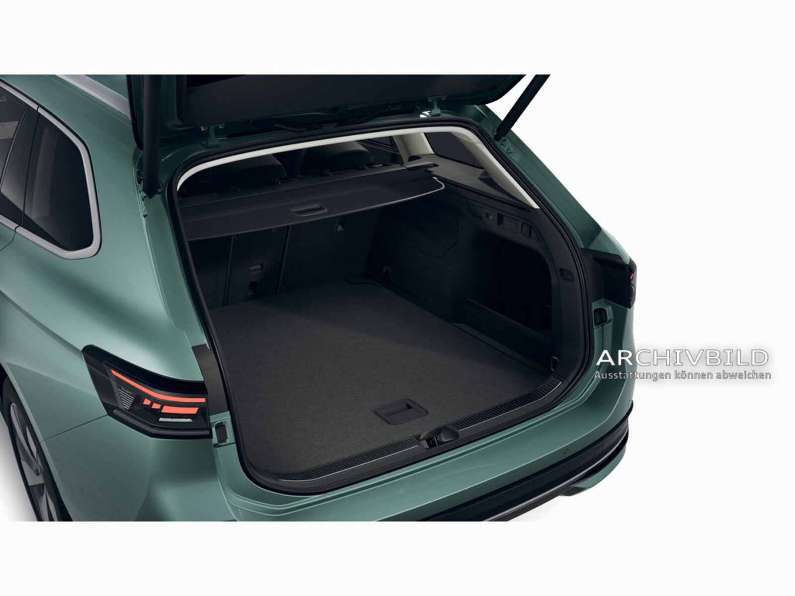 Volkswagen Passat – Bild 13