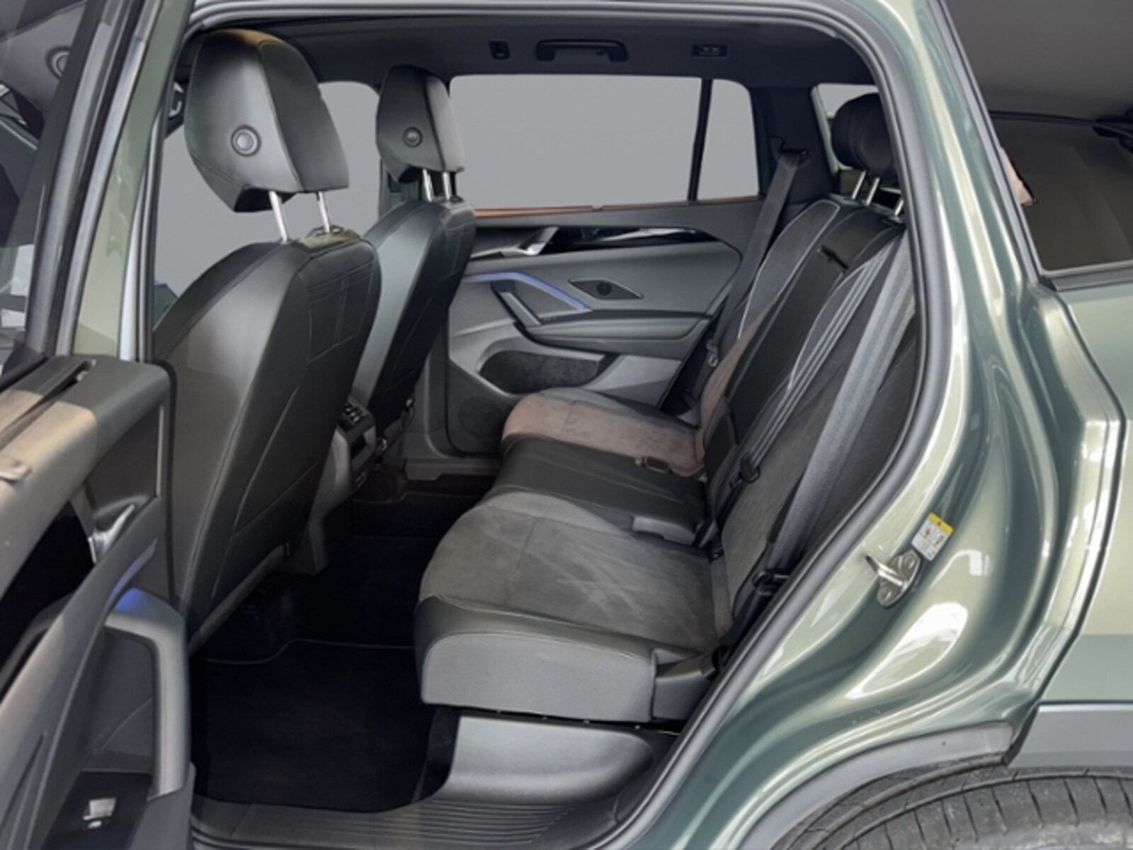 Volkswagen Tayron – Bild 13