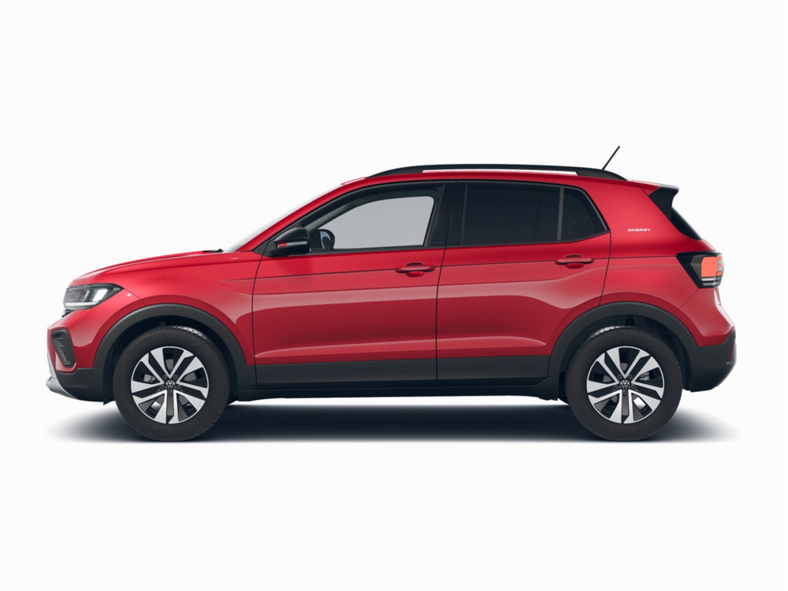Volkswagen T-Cross – Bild 6