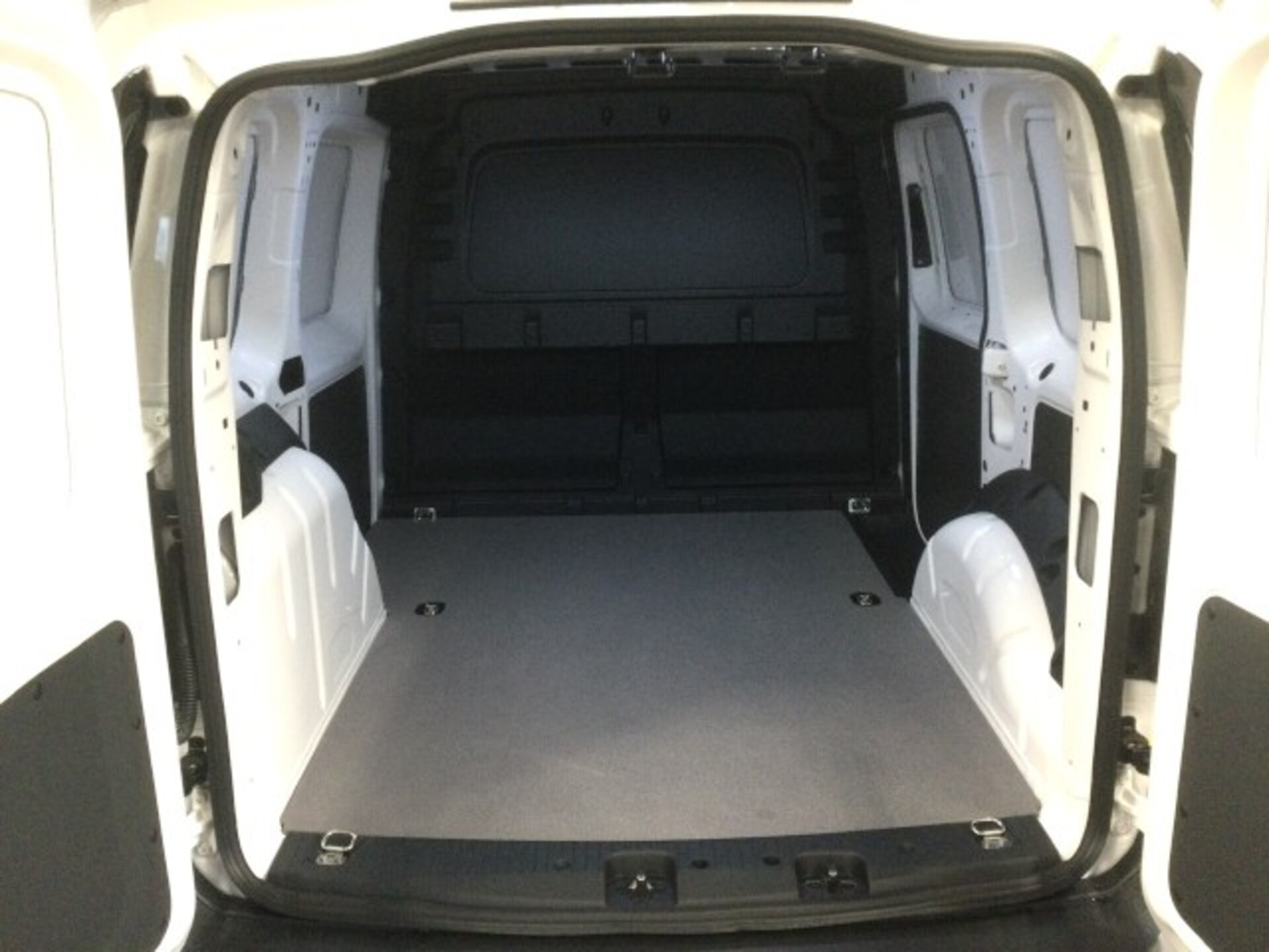 Volkswagen Caddy Cargo EcoProfi