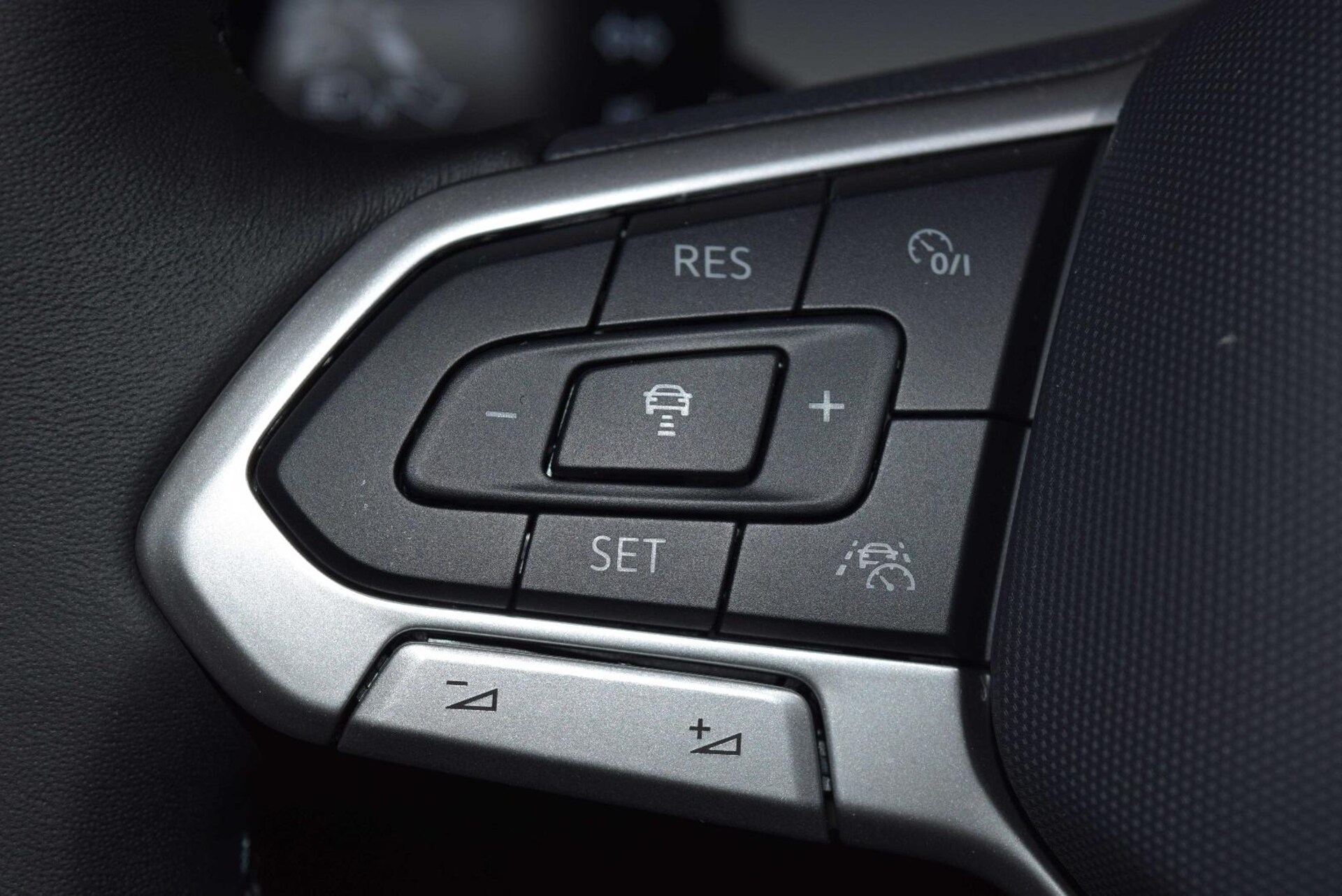 Volkswagen Golf MOVE