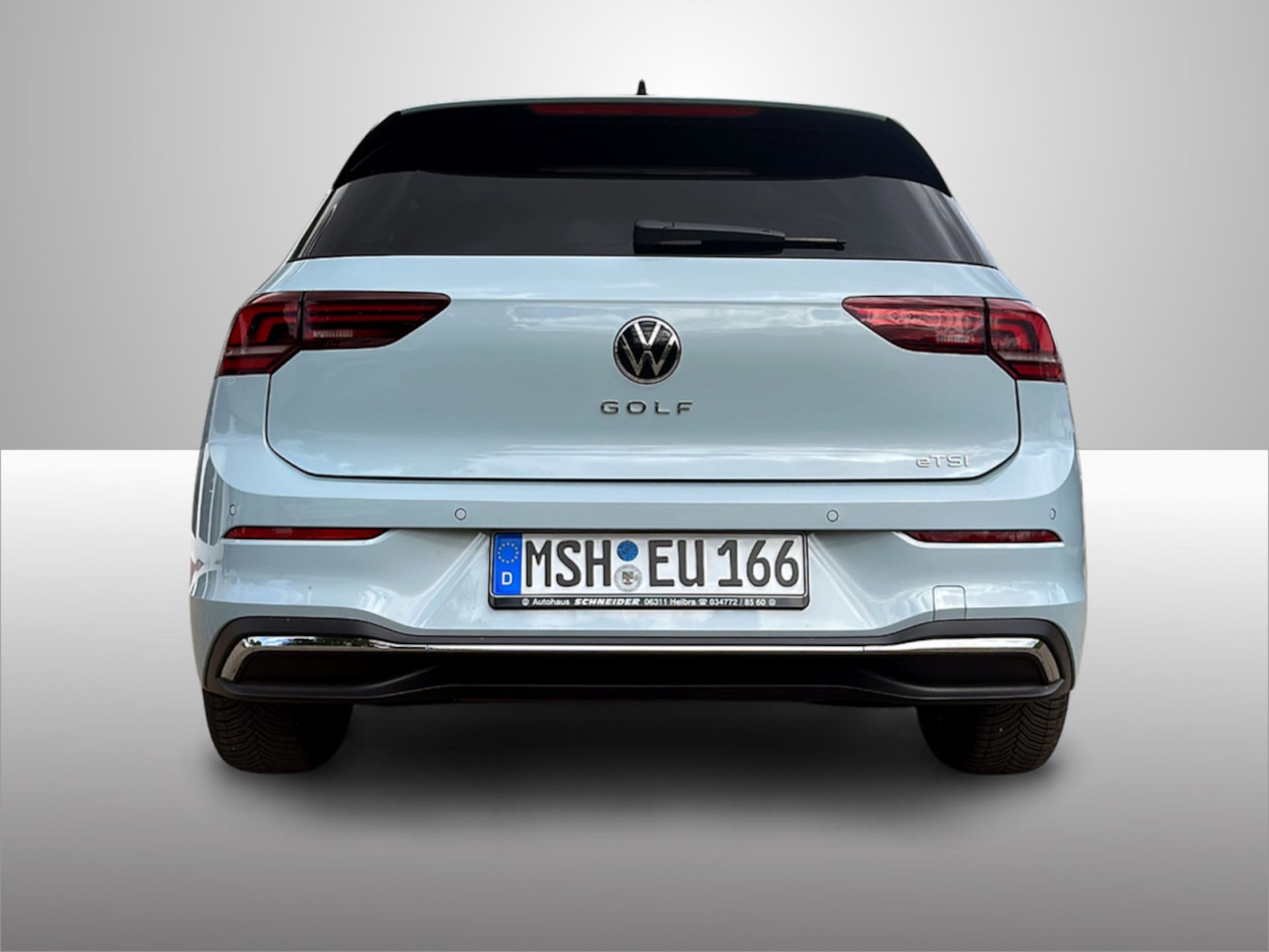 Volkswagen Golf Goal