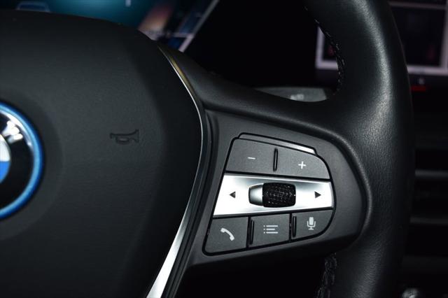 2024 BMW i4 40 - Photo 10