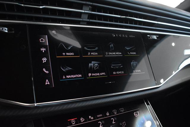 2026 Audi RS Q8 Base - Photo 24