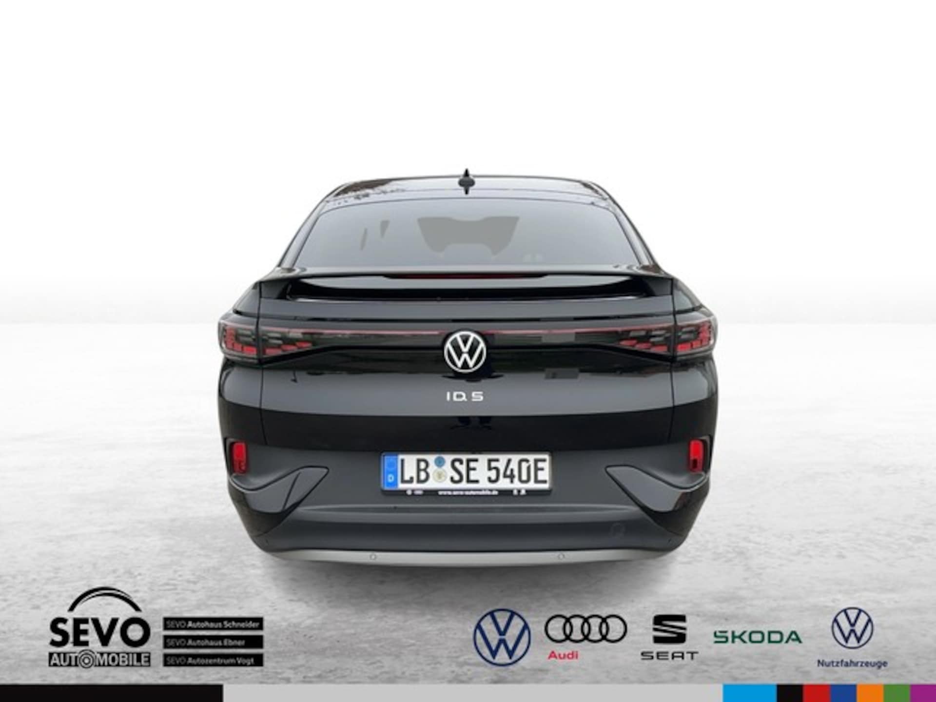 Volkswagen ID.5 Pro Performance