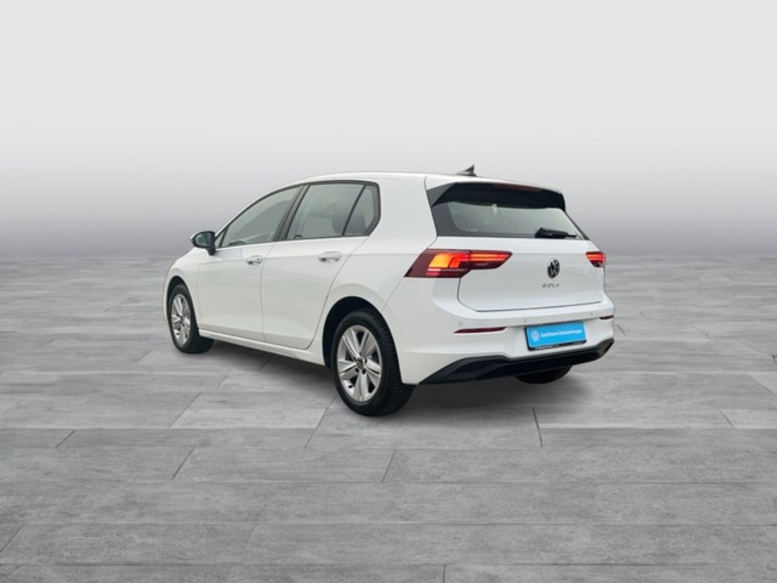 Volkswagen Golf – Bild 3