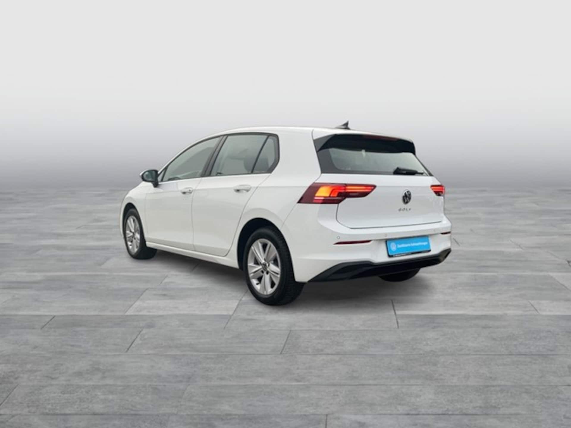 Volkswagen Golf Life