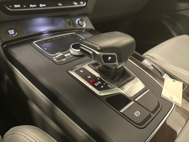 2019 AUDI Q5 - Image 12