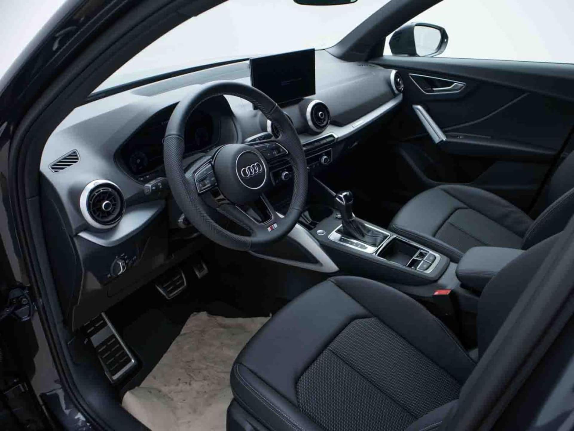 Audi Q2 Advanced
