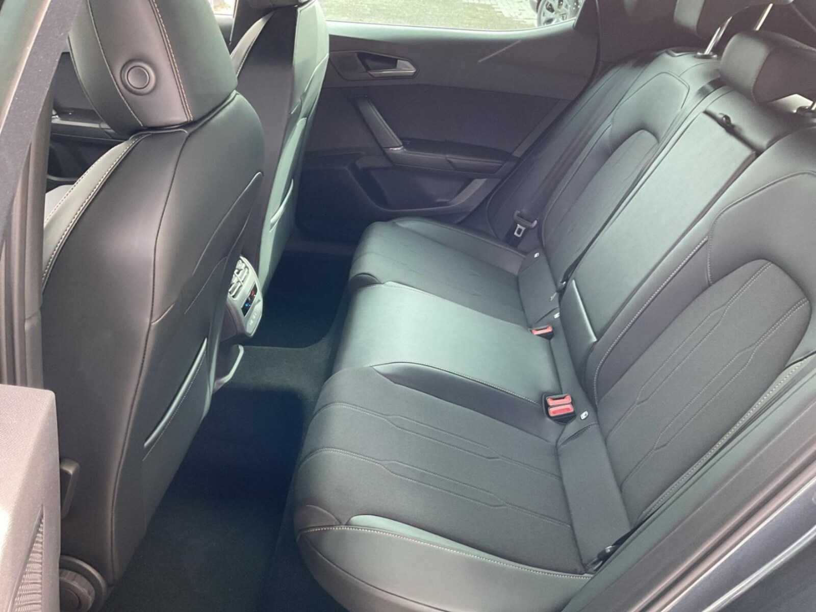 CUPRA Leon – Bild 7