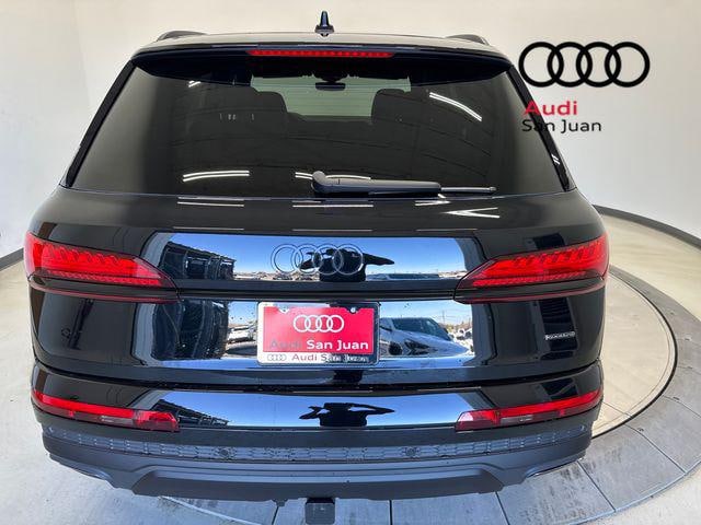 2026 Audi Q7 Premium Plus - Photo 44