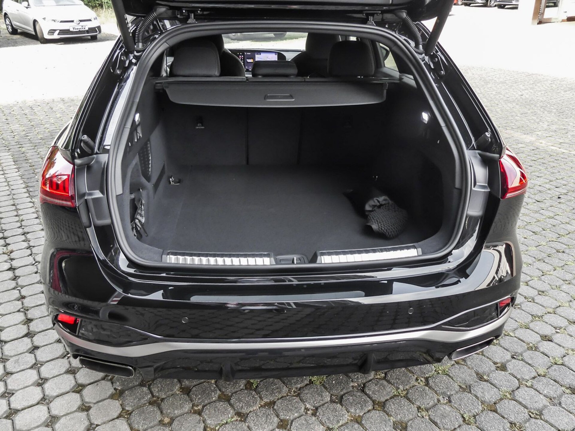 Audi A5 Avant edition one