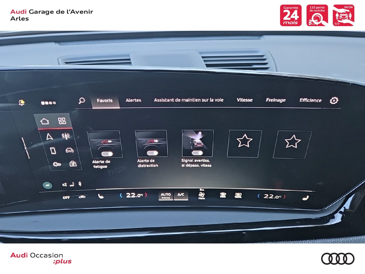 Image about Audi A5 Avant Business Executive TDI Hybride 204 ch S tronic