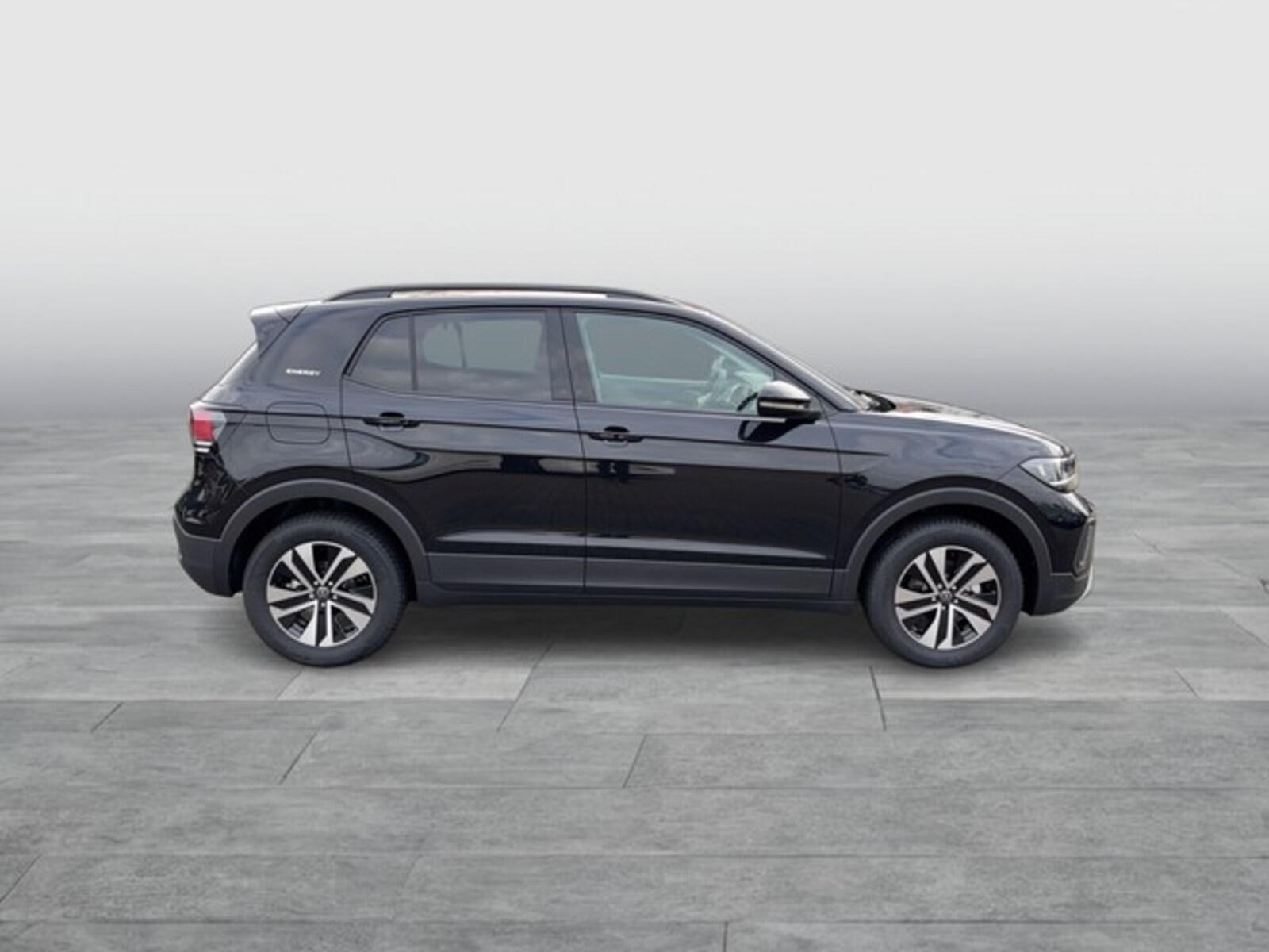 Volkswagen T-Cross – Bild 5