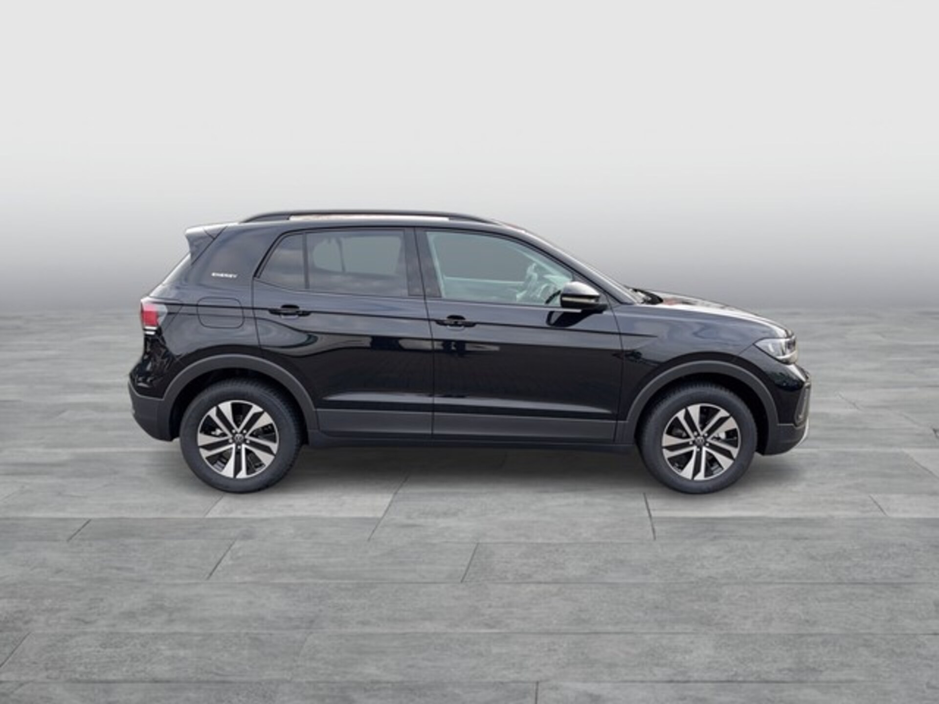 Volkswagen T-Cross ENERGY